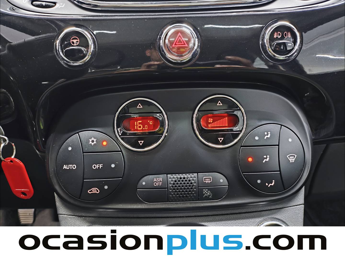 Fiat 500 Fiat 500 1.2 8v Lounge (69 CV) barato