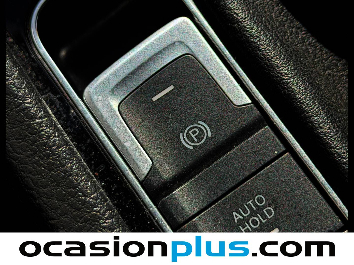 Accesorios del Volkswagen Golf Sportsvan Volkswagen Golf Sportsvan 1.6 TDI Sport BMT (110 CV)