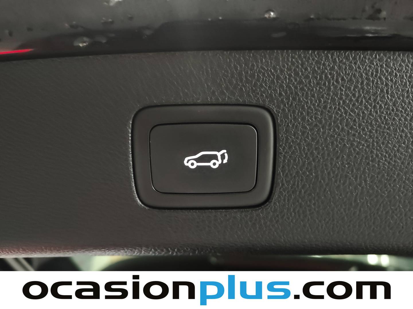 MG eHS MG eHS 1.5 T-GDI PHEV Luxury (258 CV) híbrido enchufable