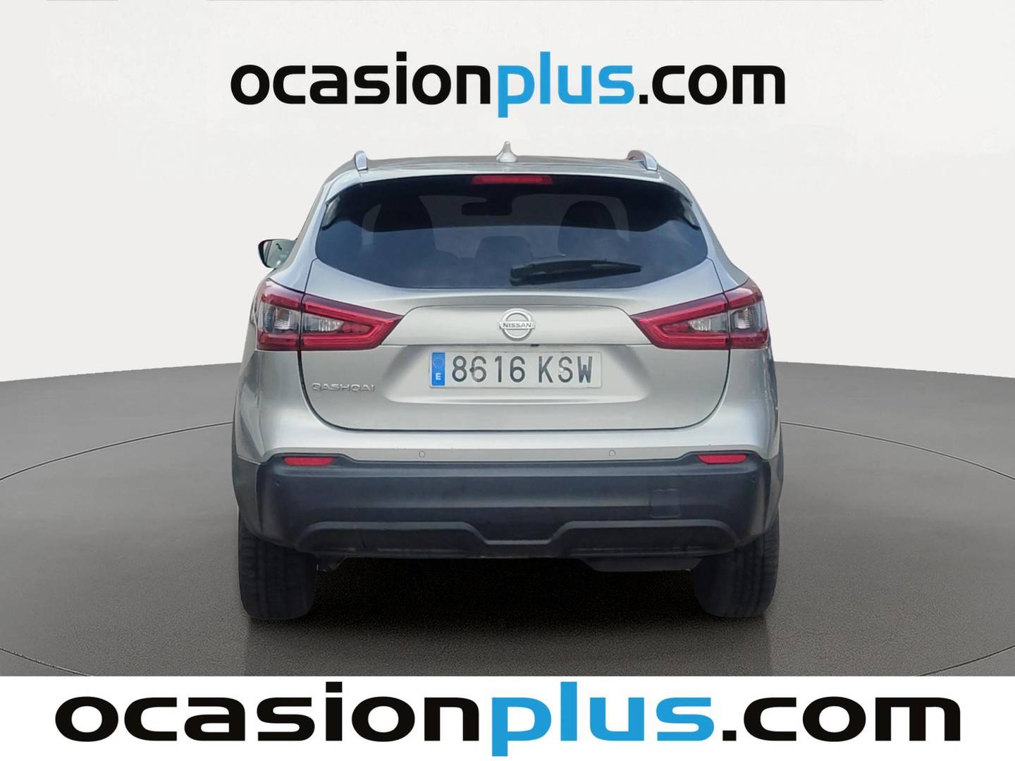 Nissan QASHQAI Nissan Qashqai dCi 115 N-Connecta (115 CV) barato