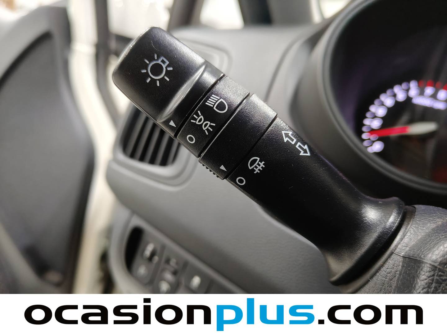 KIA Rio KIA Rio 1.2 CVVT Concept (85 CV) de ocasión