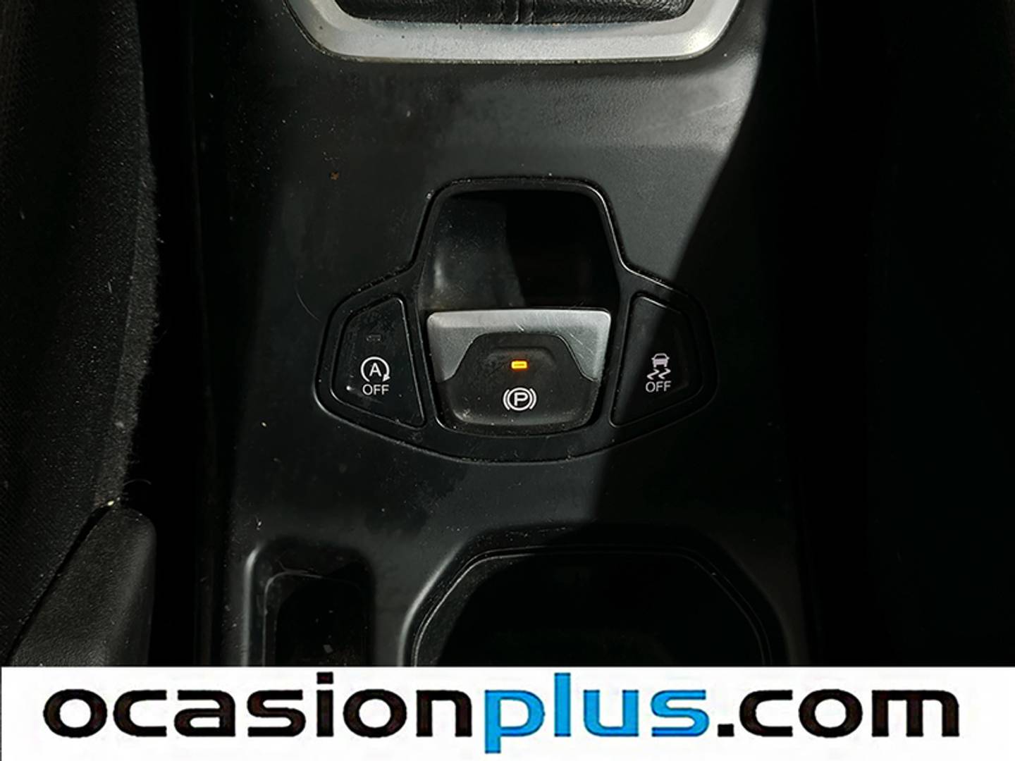 Accesorios del Jeep Renegade Jeep Renegade 1.0G Sport 4x2 (120 CV)