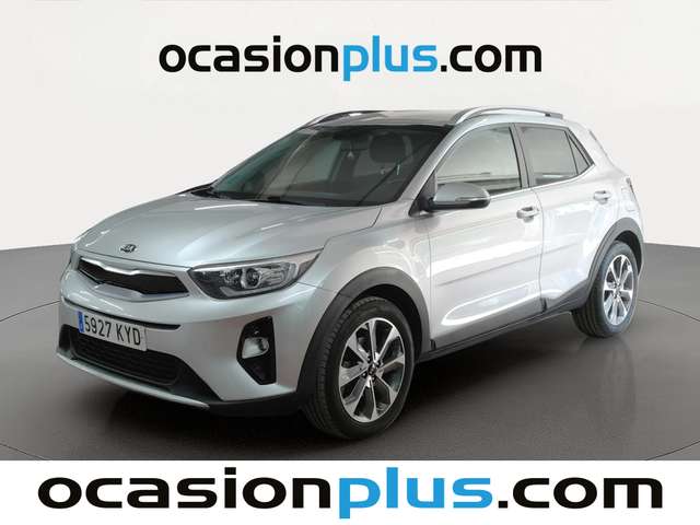 KIA Stonic 1.0 T-GDi Drive (100 CV) de segunda mano