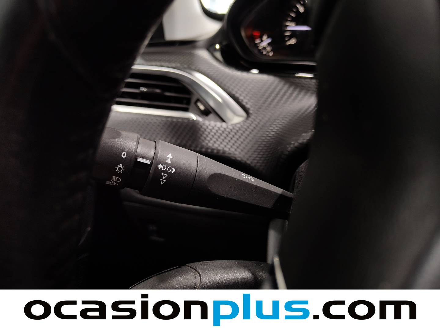 Peugeot 208 Peugeot 208 PureTech 82 Style (82 CV) de ocasión