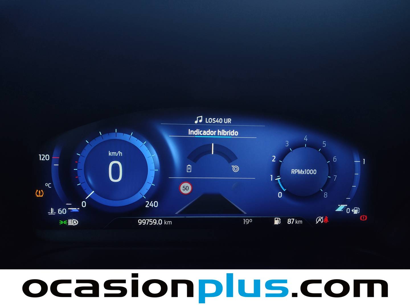 Foto Ford Puma Ford Puma 1.0 EcoBoost MHEV ST-Line X (125 CV)