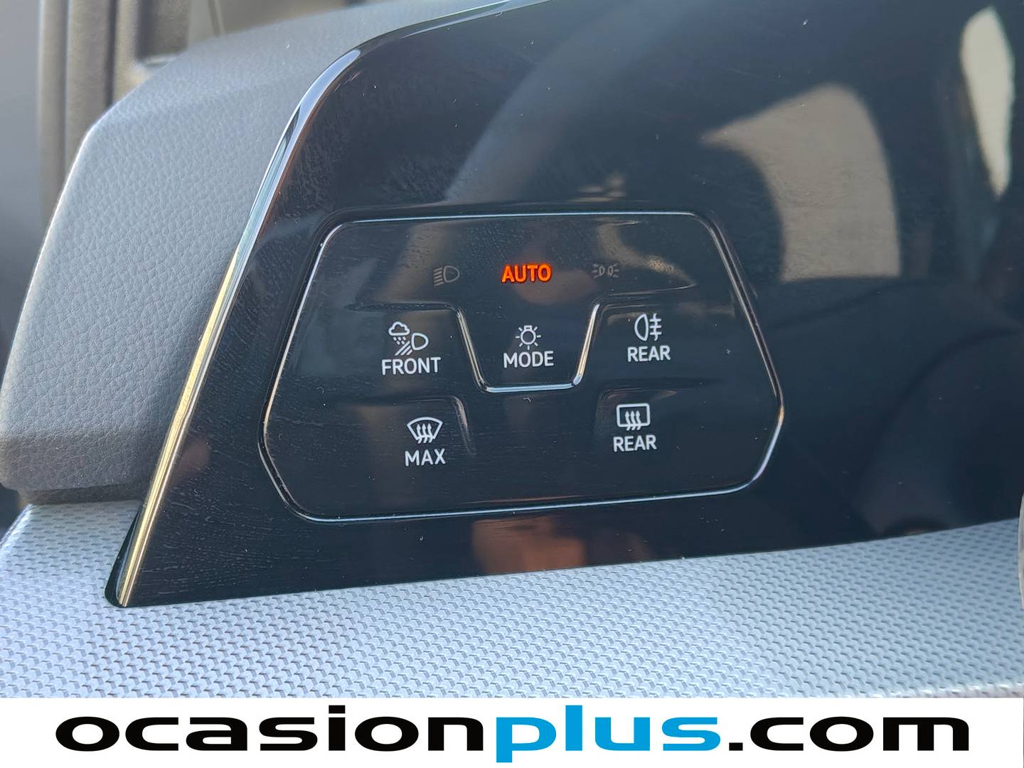 Volkswagen Golf Volkswagen Golf 1.5 eTSI  (116 CV) DSG al mejor precio