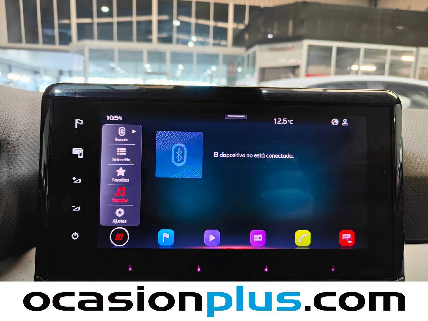 Foto Seat Arona SEAT Arona 1.5 TSI S&S FR XL DSG  (150 CV)