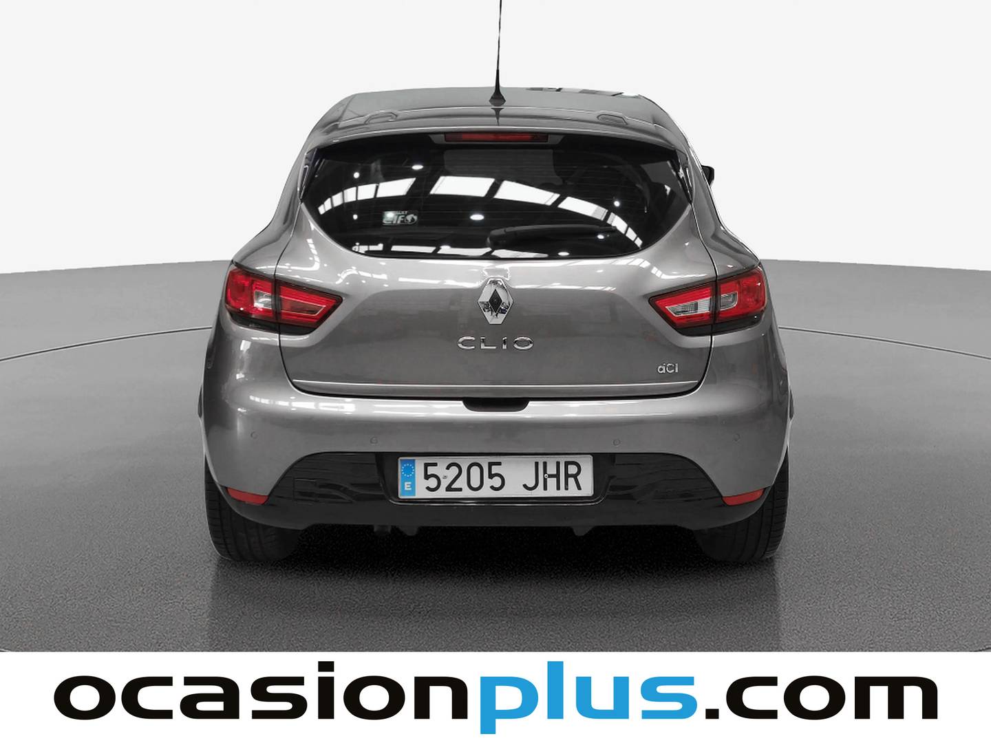 Renault Clio Renault Clio Technofeel dCi (90 CV) al mejor precio