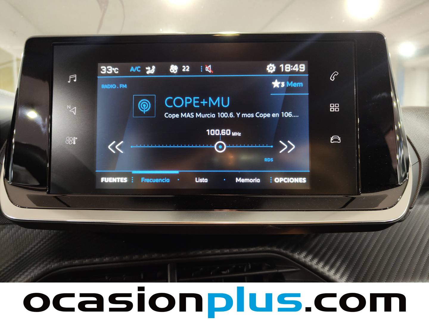 Foto Peugeot 2008 Peugeot 2008 Puretech 100 S&S Active Pack  (100 CV)