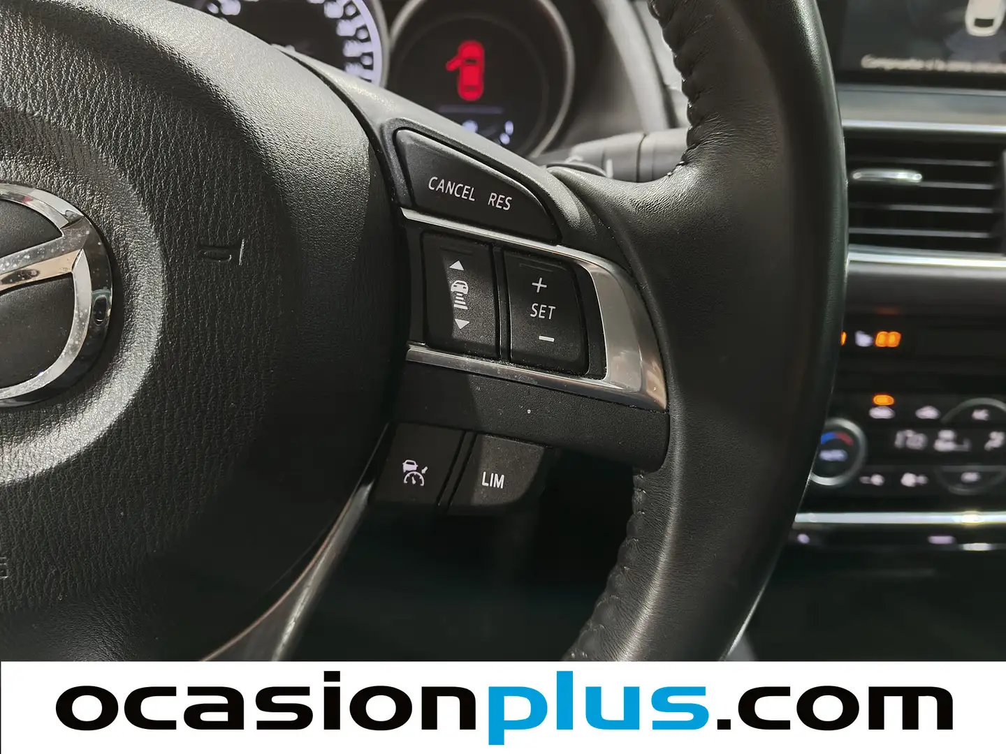 Foto Mazda Mazda6 Mazda Mazda 6 2.2 DE AT Lux.+Prem. (175 CV)