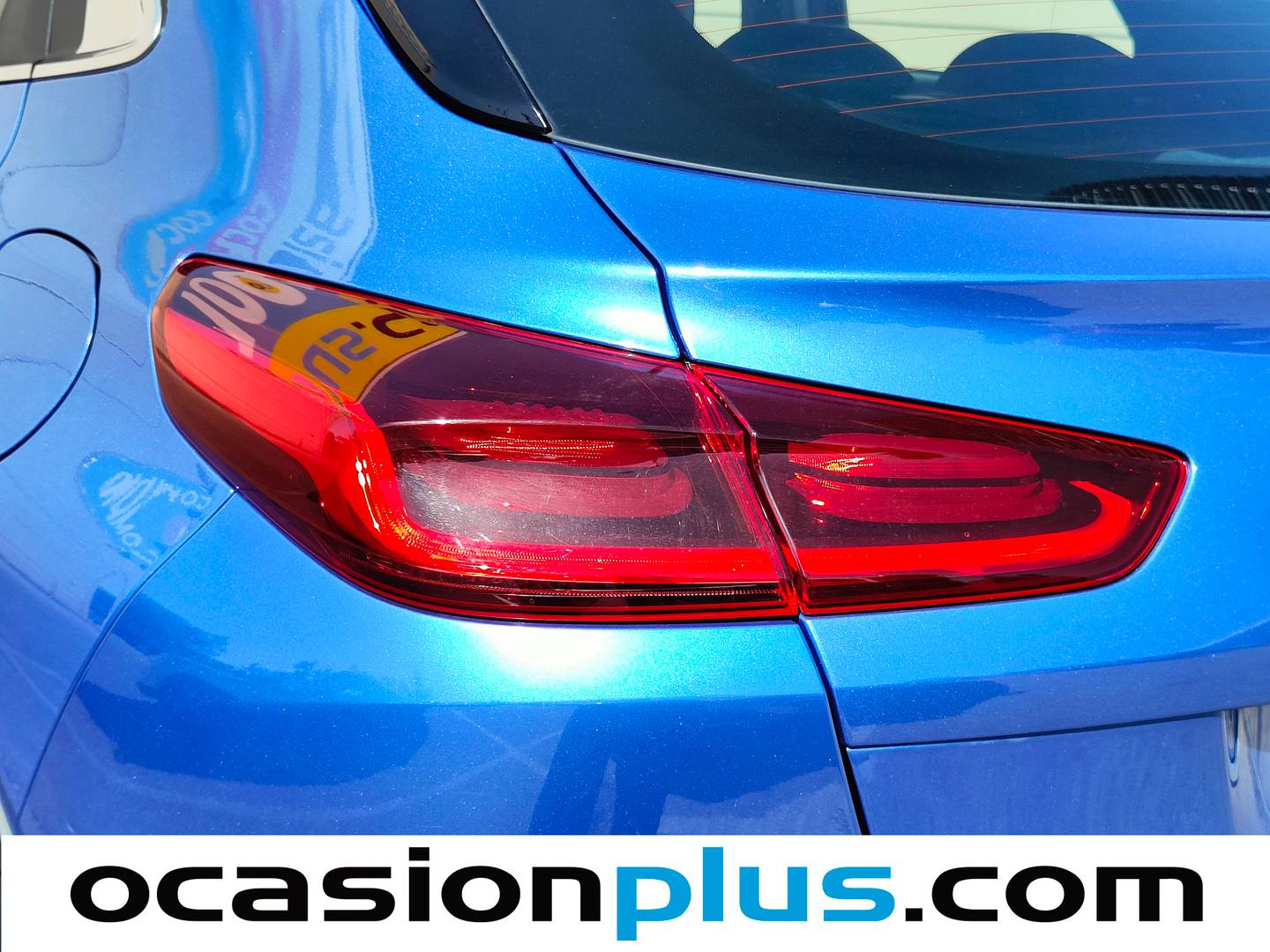 Accesorios del KIA XCeed KIA XCeed 1.6 MHEV iMT Tech (115 CV)