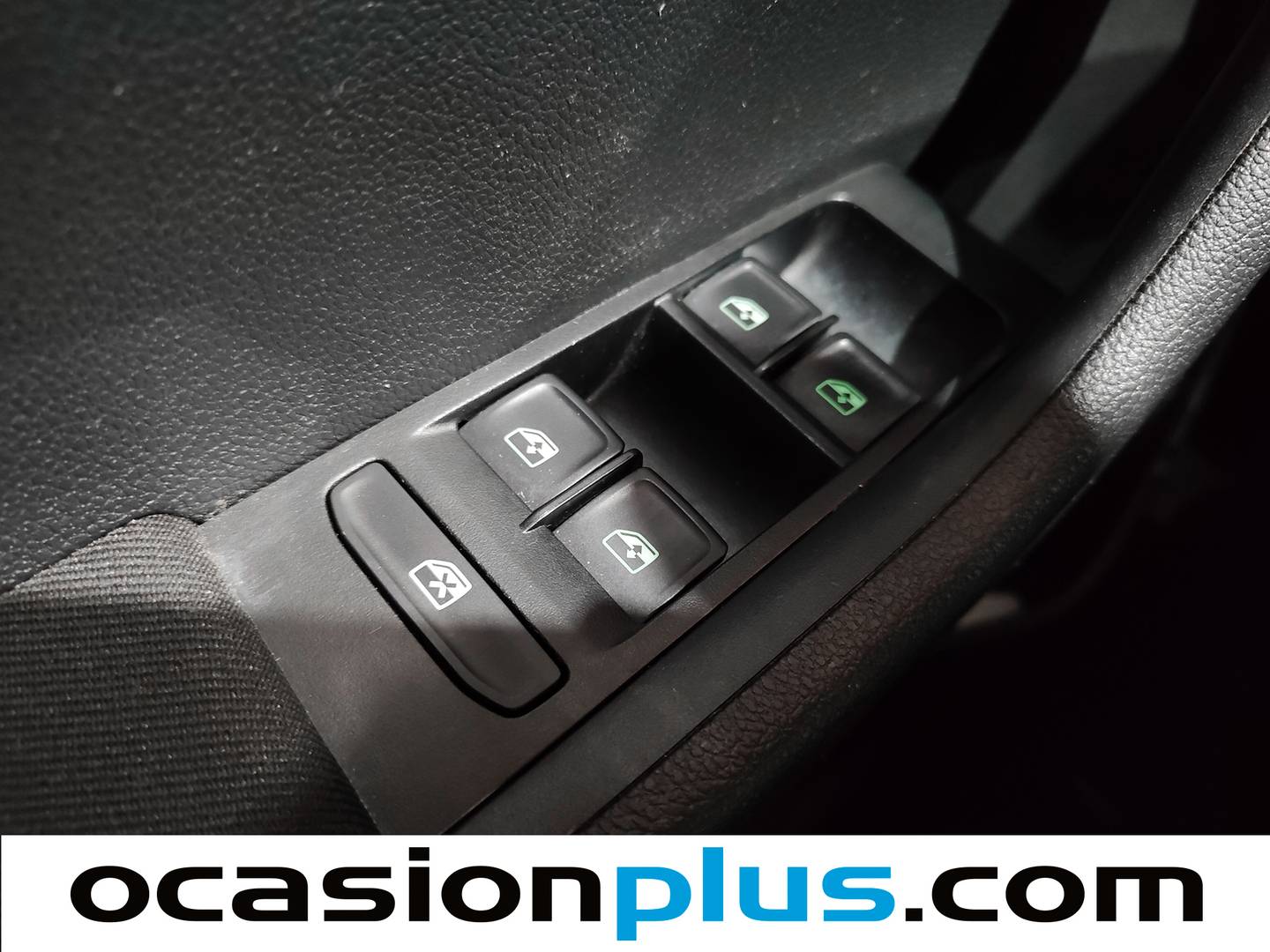 Skoda Fabia Skoda Fabia 1.0 MPI Like (75 CV) gasolina