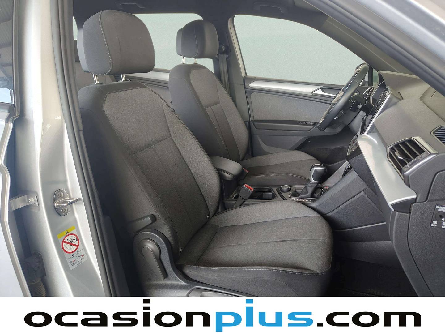 Seat Tarraco Seat Tarraco 1.5 TSI S&S Style XL DSG  (150 CV) 7 Plazas de segunda mano