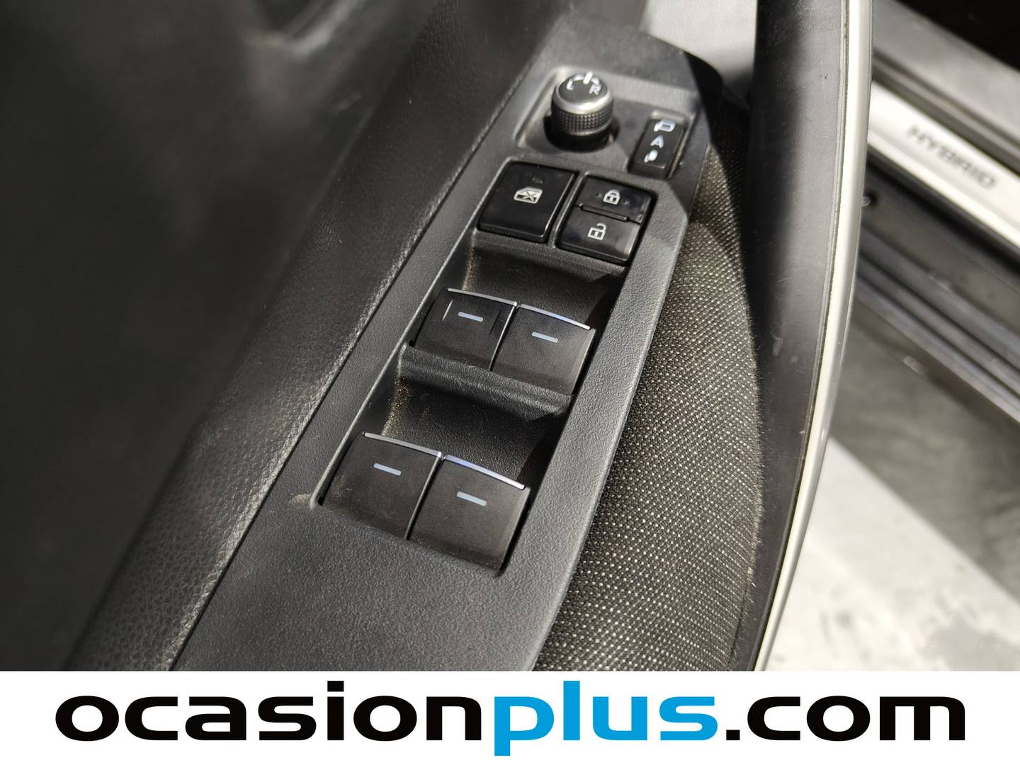 Foto Toyota Corolla Toyota Corolla Sedan 140H Style (140 CV)