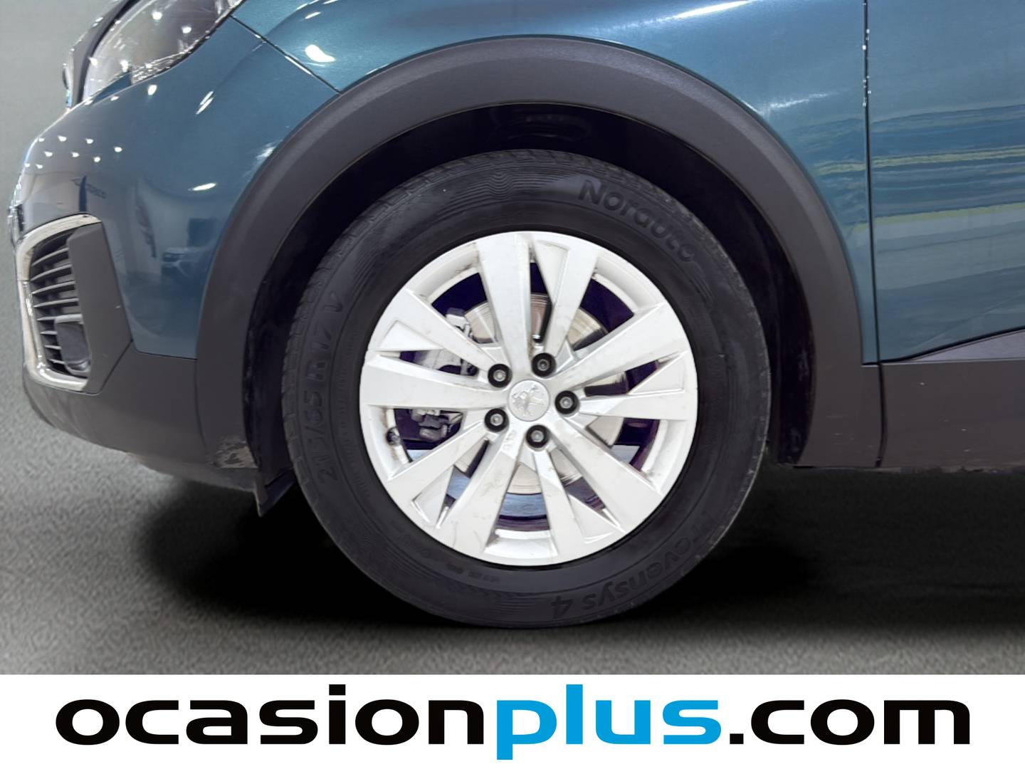 Peugeot 5008 Peugeot 5008 PureTech 130 Active EAT8 (130 CV) 7 PLAZAS al mejor precio