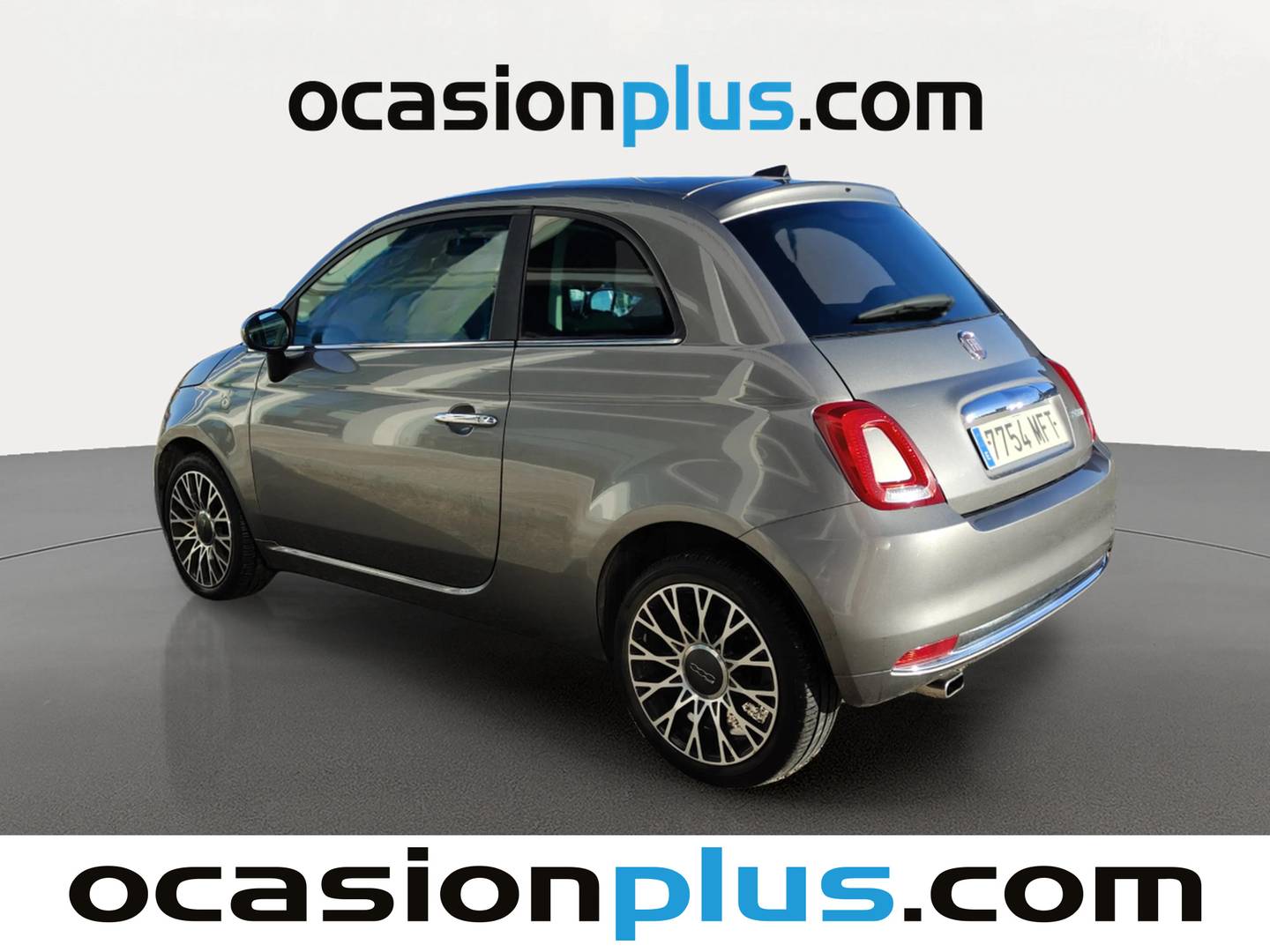 Foto Fiat 500 Fiat 500 1.0 Hybrid Dolcevita (70 CV)