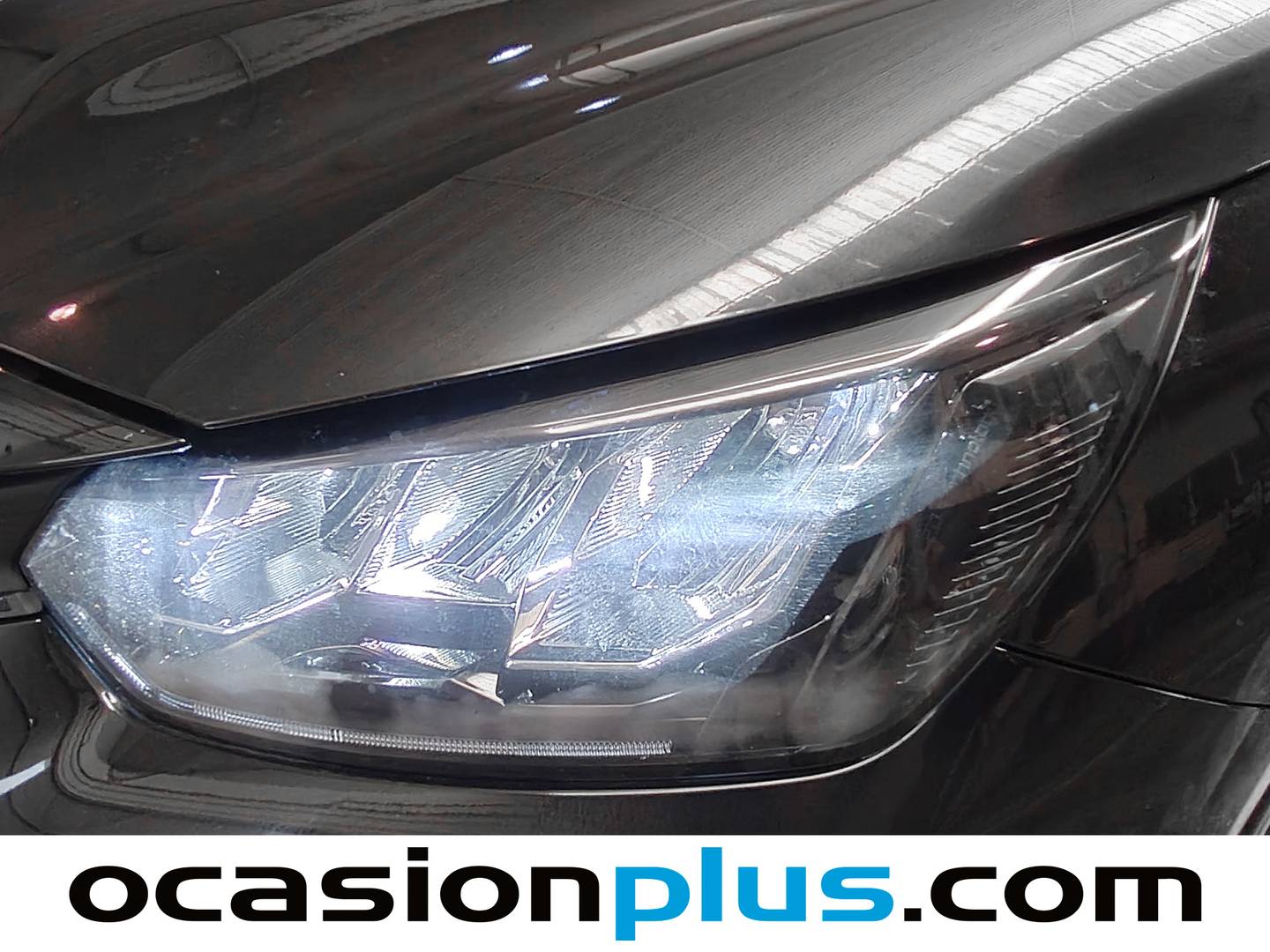 Foto Peugeot 208 Peugeot 208 Allure Hybrid eDCS6  (100 CV)