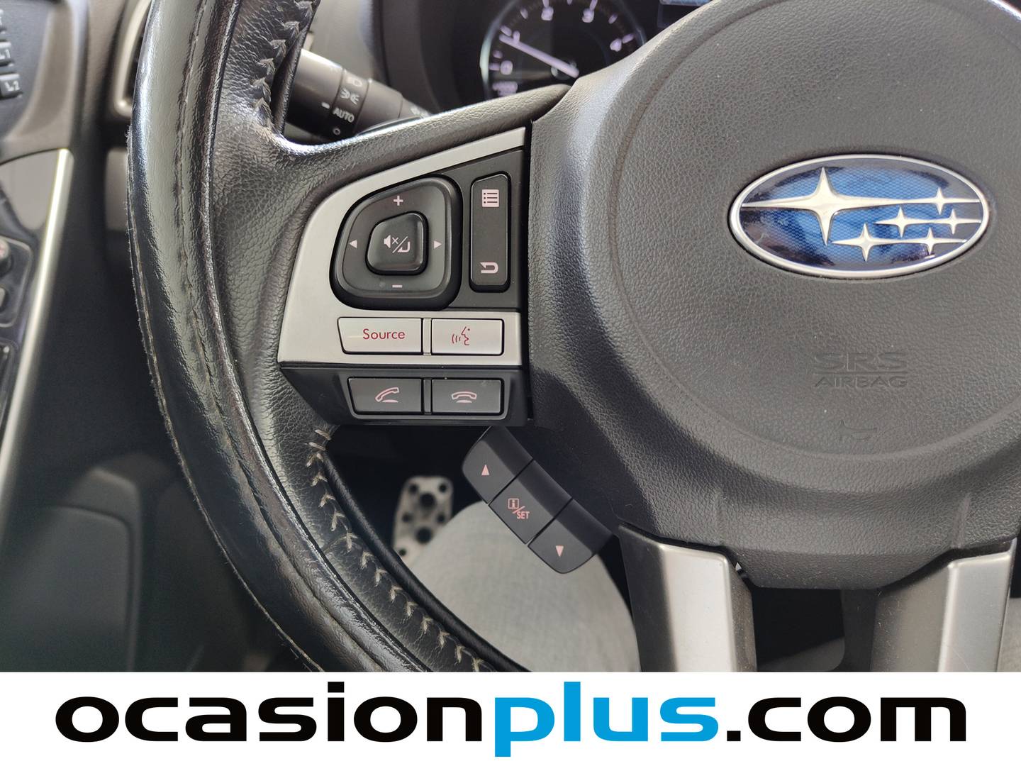 Subaru Forester Subaru Forester 2.0 TD Executive Plus Lineartronic (147 CV) km 0