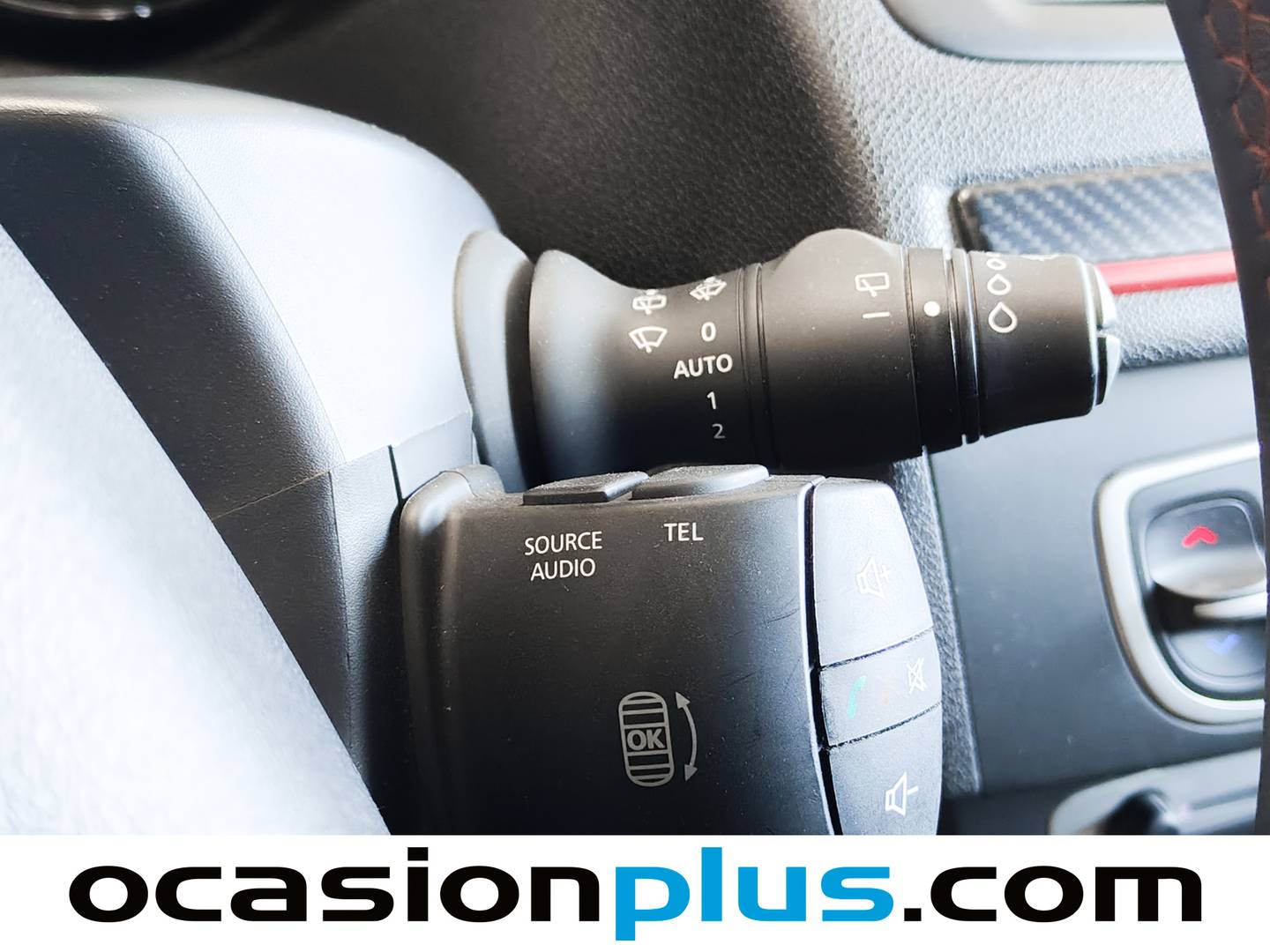 Foto Renault Mégane Renault Megane R.S. 2.0 S&S (265 CV)