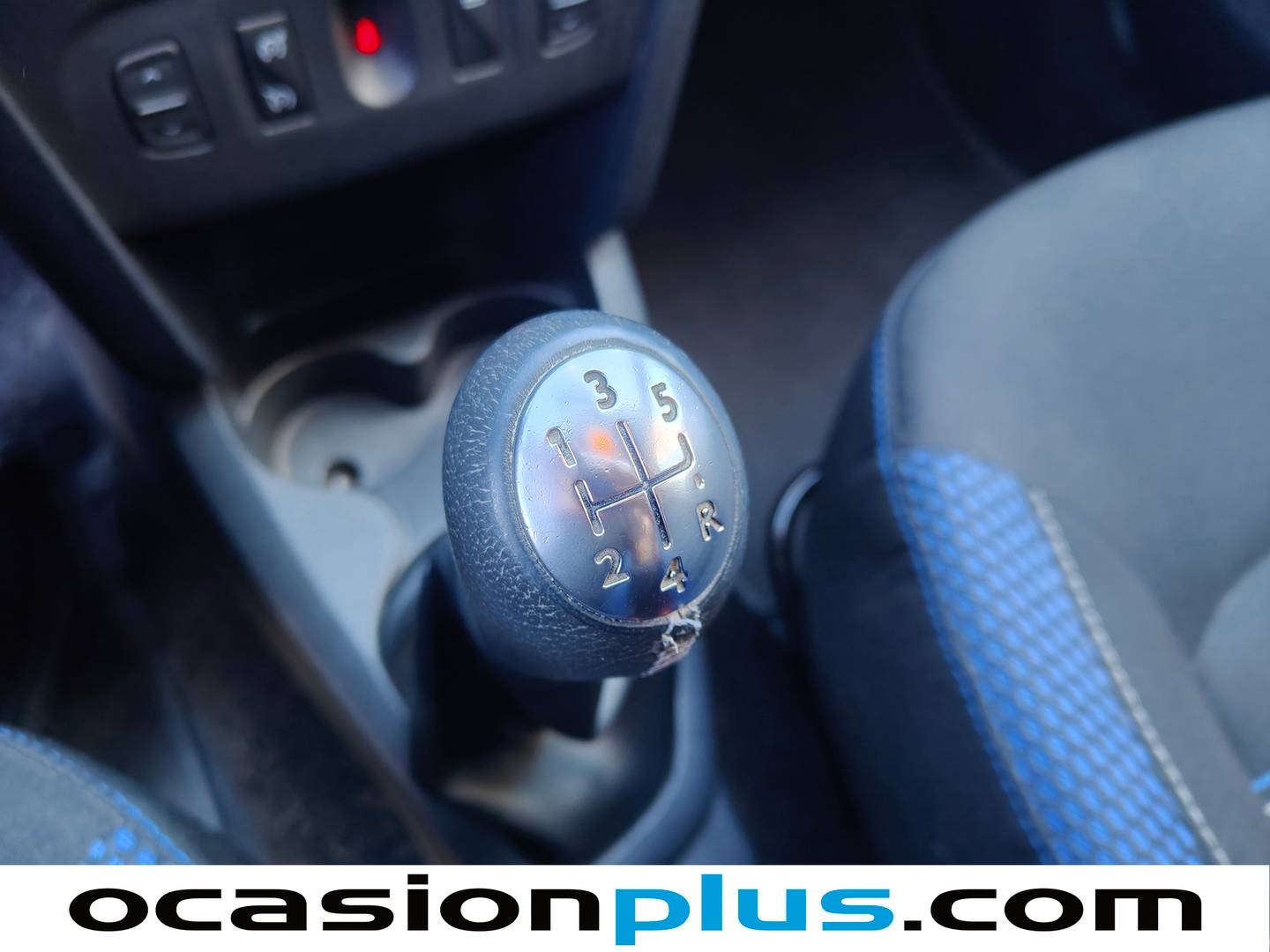 Dacia Sandero Dacia Sandero Serie Limitada Aniversario TCE (100 CV) de segunda mano
