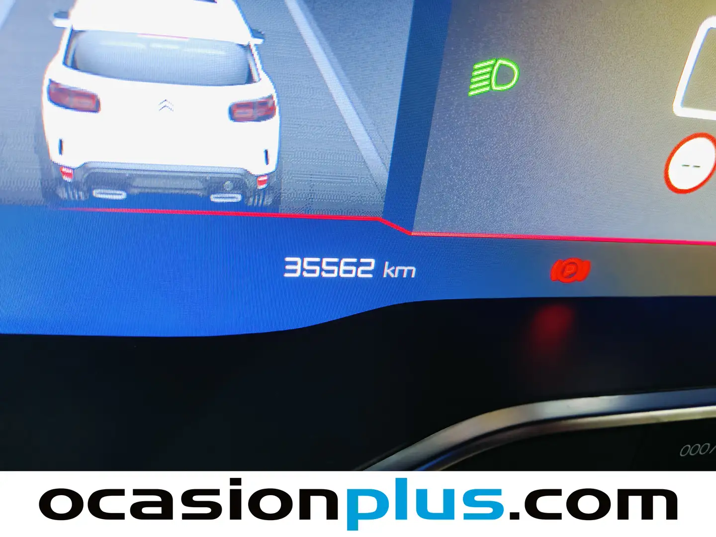 Foto Citroën C5 Aircross Citroen C5 Aircross PureTech 130 S&S Feel (131 CV)