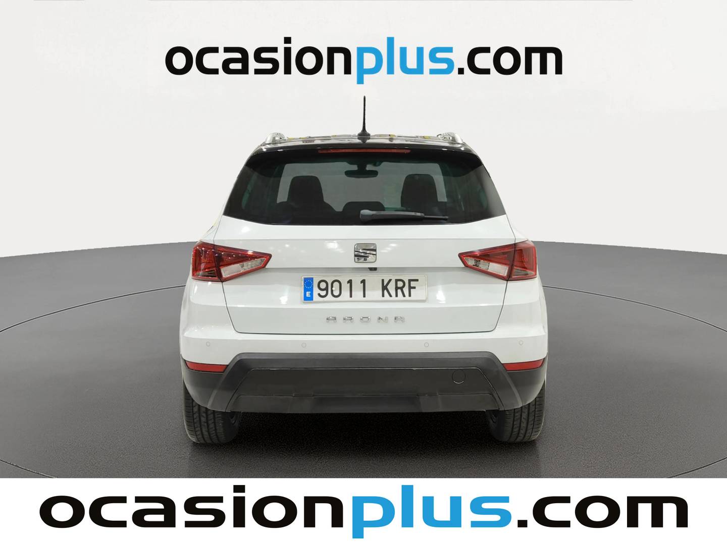 Seat Arona SEAT Arona 1.0 TSI Ecomotive Xcellence (115 CV) barato