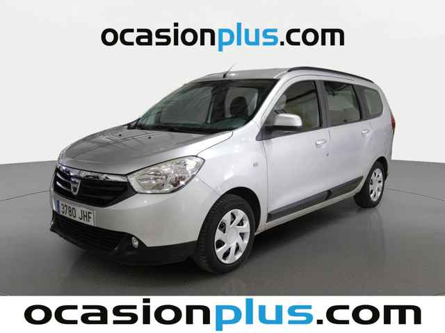 Dacia Lodgy Seminuevos Madrid