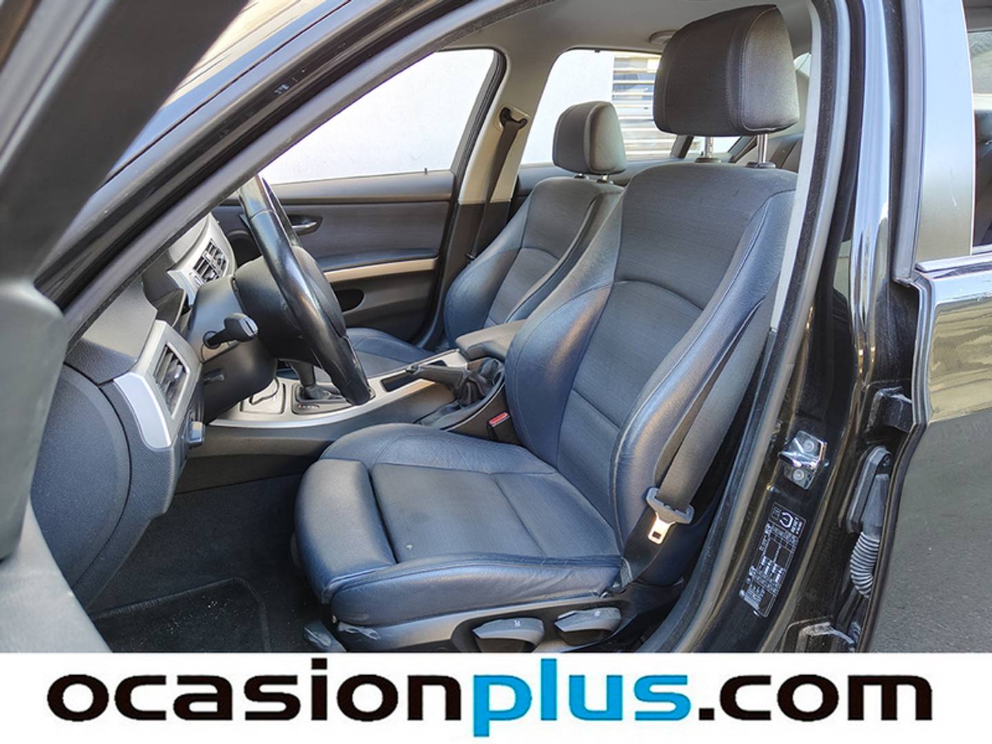 BMW Serie 3 BMW Serie 3 318i (129 CV) automático