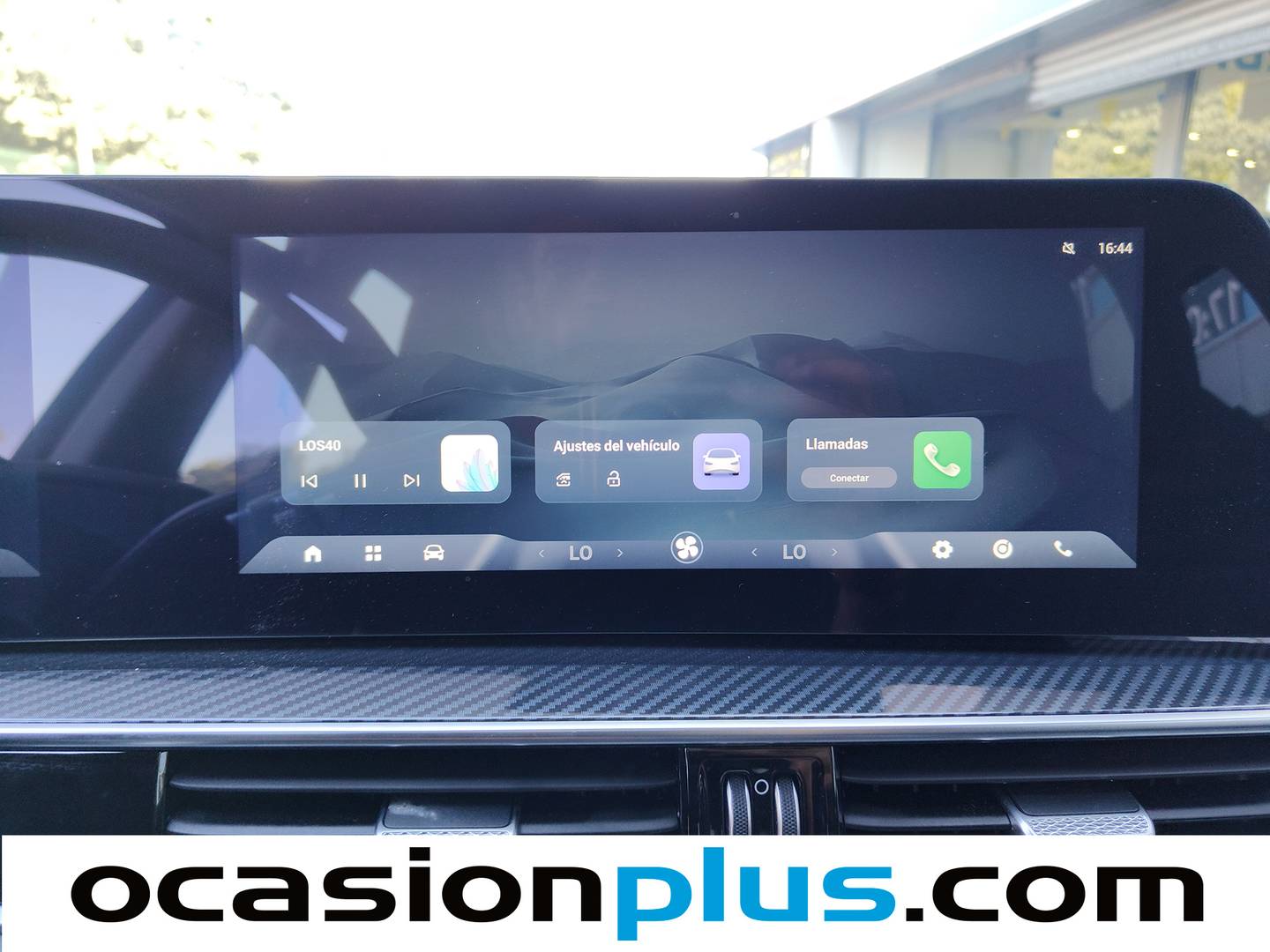 EBRO S700 EBRO S700 1.6 TGDI Comfort DCT (147 CV) km 0