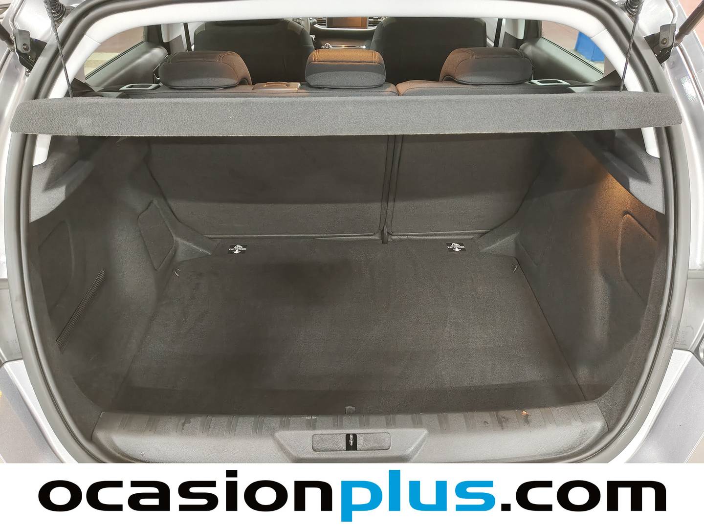 Foto Peugeot 308 Peugeot 308 PureTech 130 S&S Style (130 CV)