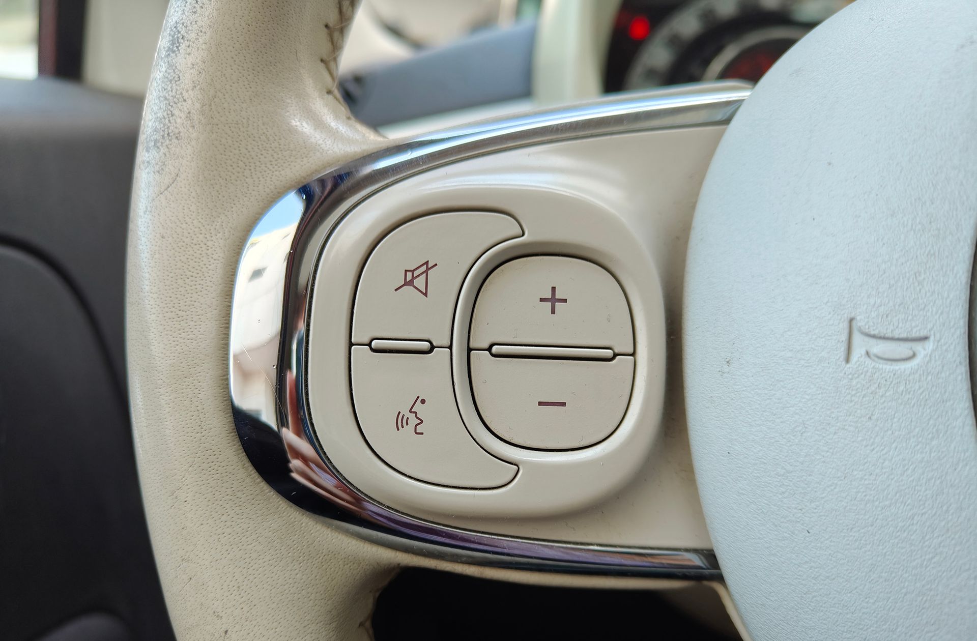 Fiat 500 1.2 Lounge - foto 20