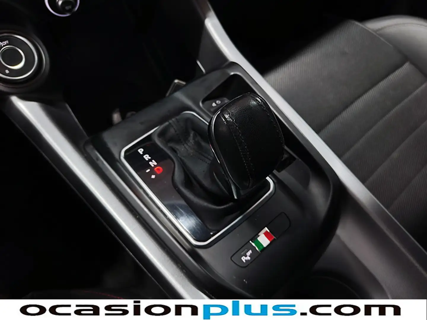 Foto Alfa Romeo Tonale Alfa Romeo Tonale 1.5 MHEV Sprint FWD (130 CV)