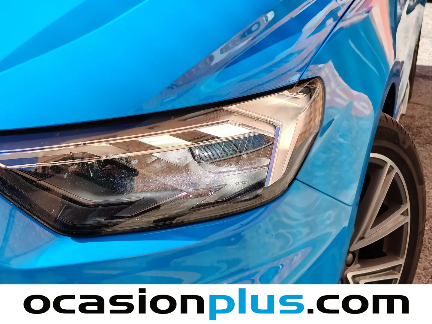 Foto Audi A1 Audi A1 Sportback S line 30 TFSI (116 CV) Pack S-Line