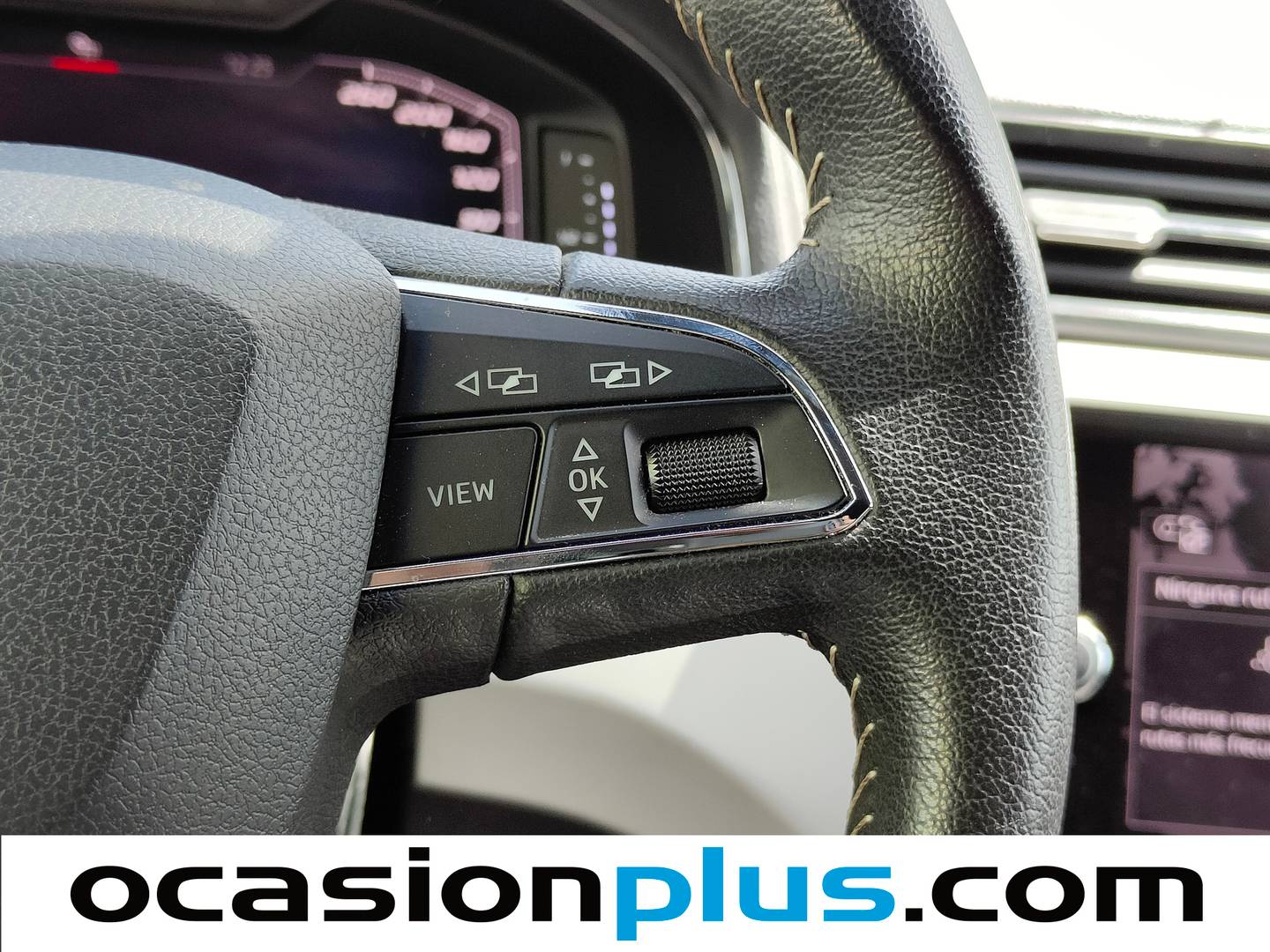 Seat Arona Seat Arona 1.6 TDI S&S Xcellence (95 CV) seminuevo