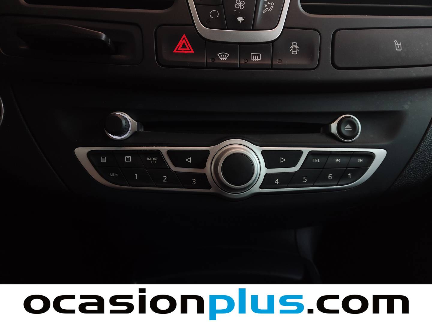 Renault Laguna Renault Laguna dCi 110 Emotion eco2 (110 CV) al mejor precio