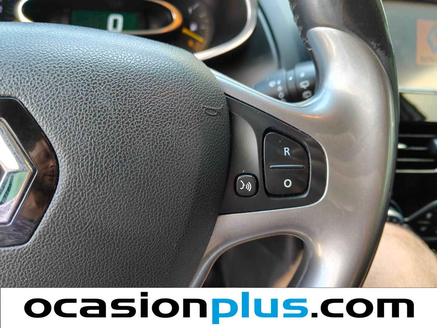 Renault Clio Renault Clio Limited Energy Ecoleader dCi (90 CV) 90cv
