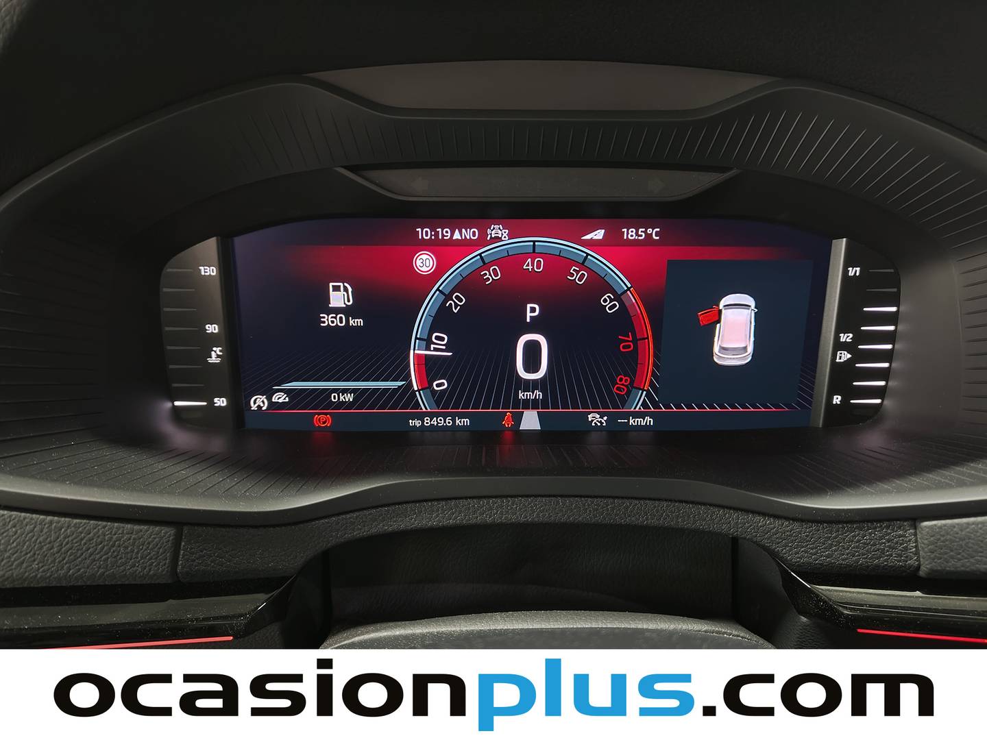 Skoda Karoq Skoda Karoq 1.5 TSI ACT Sportline DSG  (150 CV) 2023