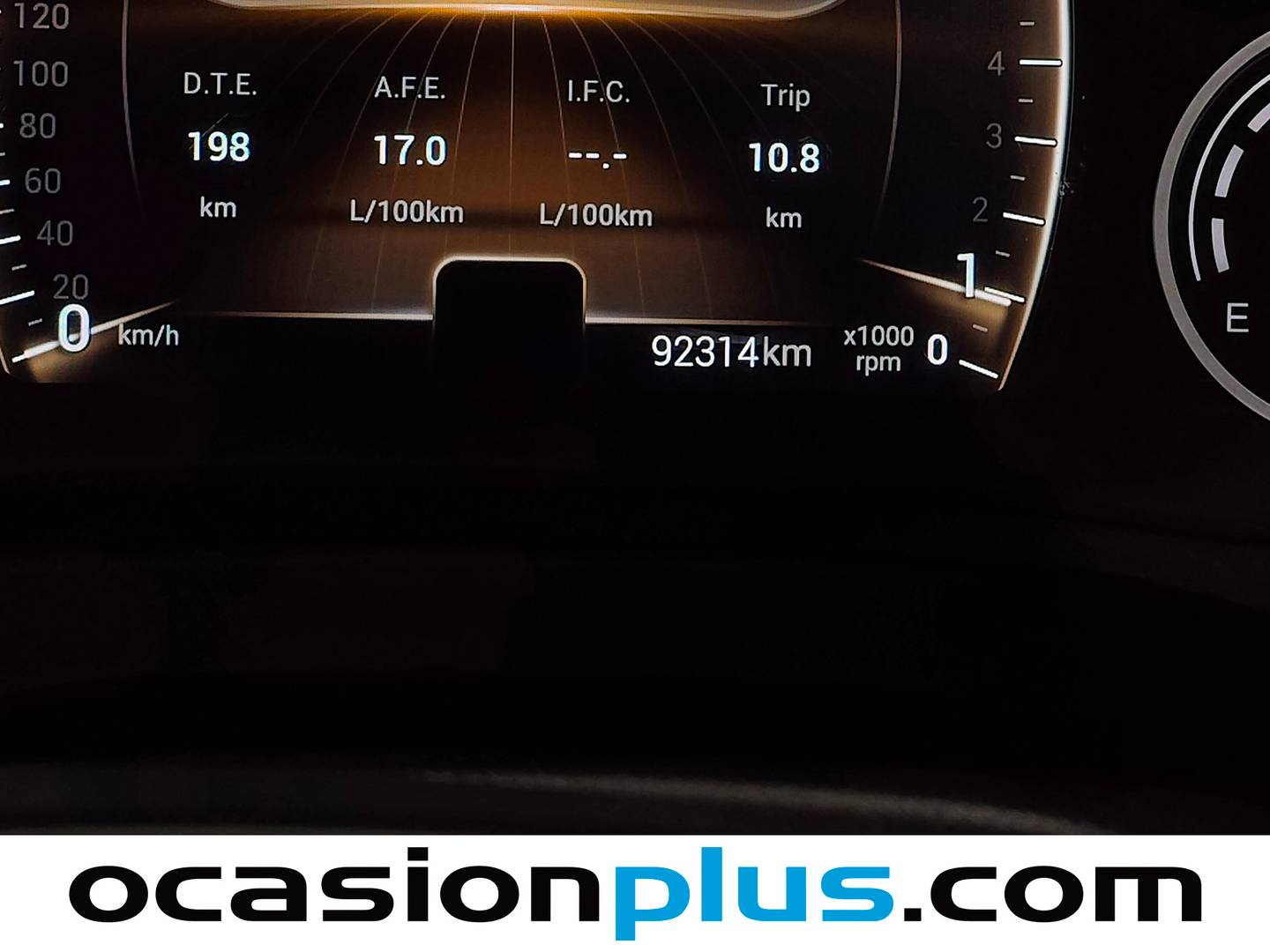 Foto DR AUTOMOBILES DR 4.0 DR AUTOMOBILES DR4 1.5 (116 CV)