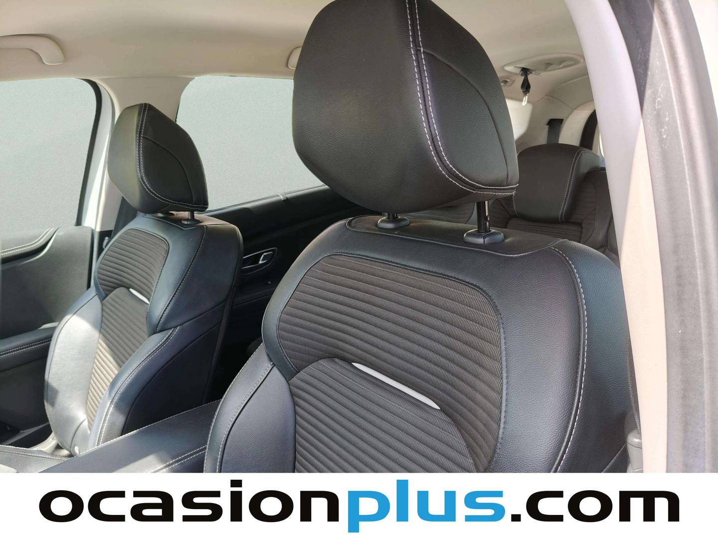 Renault Grand Scénic Renault Grand Scenic Zen TCe (140 CV) GPF 7 Plazas 140cv