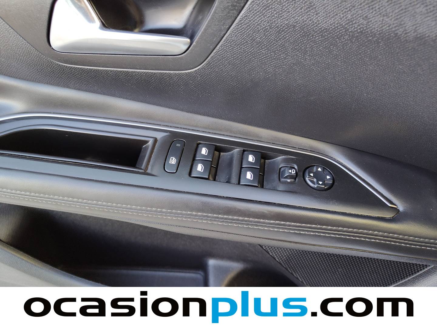 Peugeot 3008 Peugeot 3008 PureTech 130 Allure EAT6 (130 CV) 2017