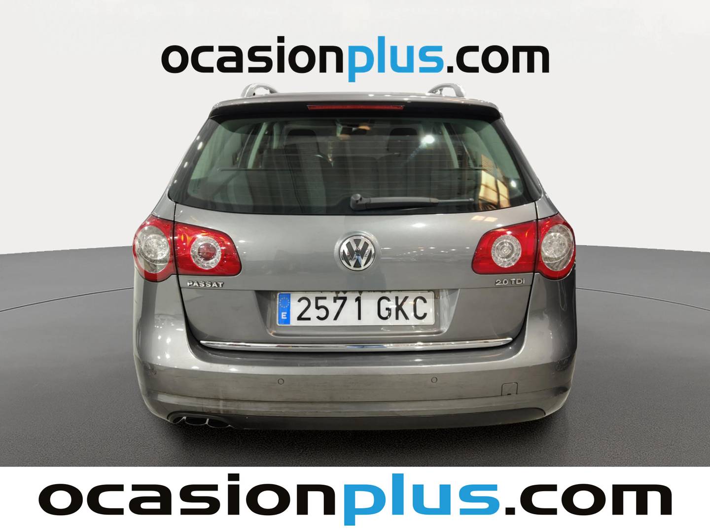 Foto Volkswagen Passat Volkswagen Passat Variant Variant R-Line 2.0 TDI DPF (140 CV)