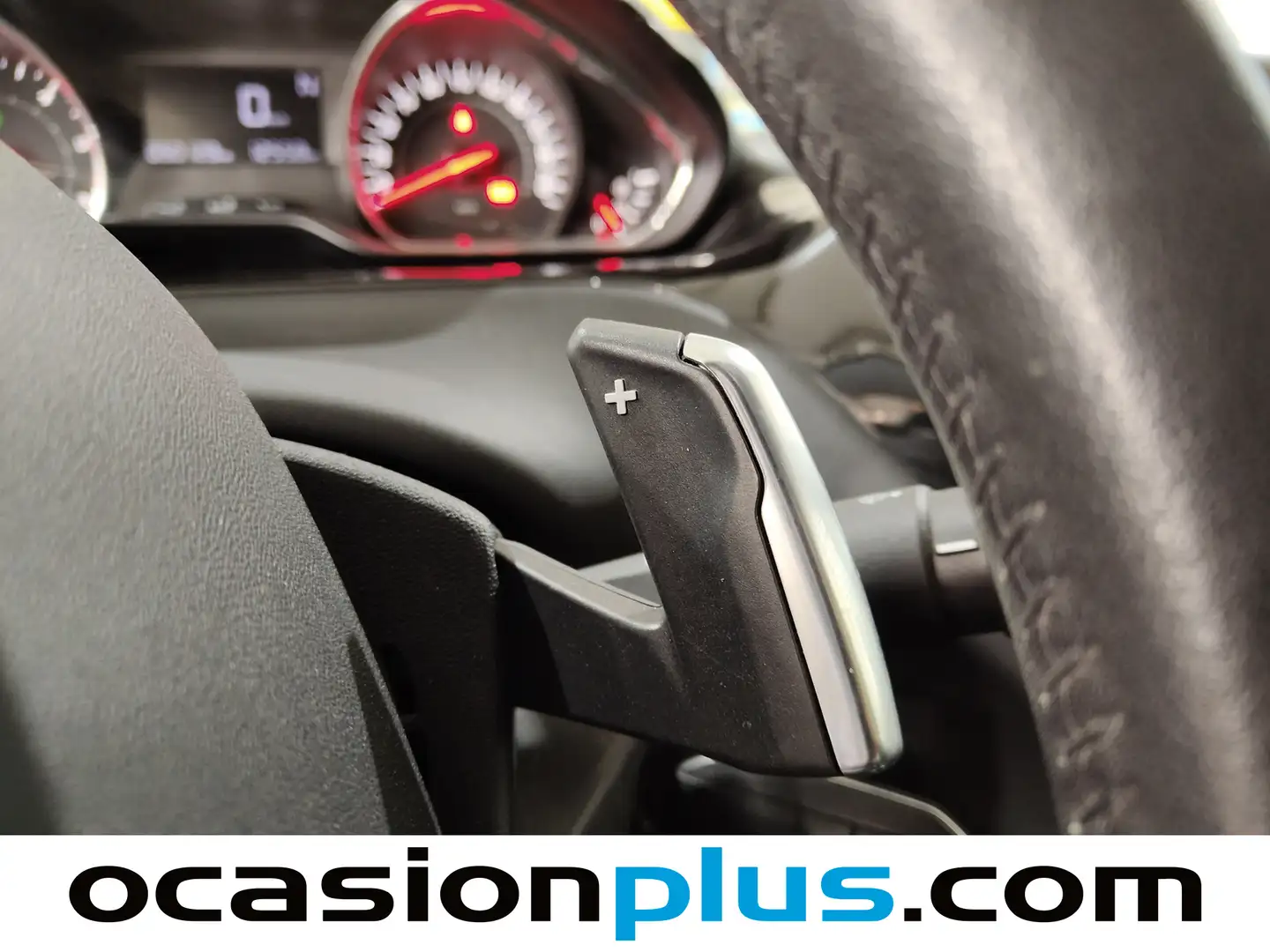 Foto Peugeot 208 Peugeot 208 1.6 e-HDI Active ETG6 (92 CV)