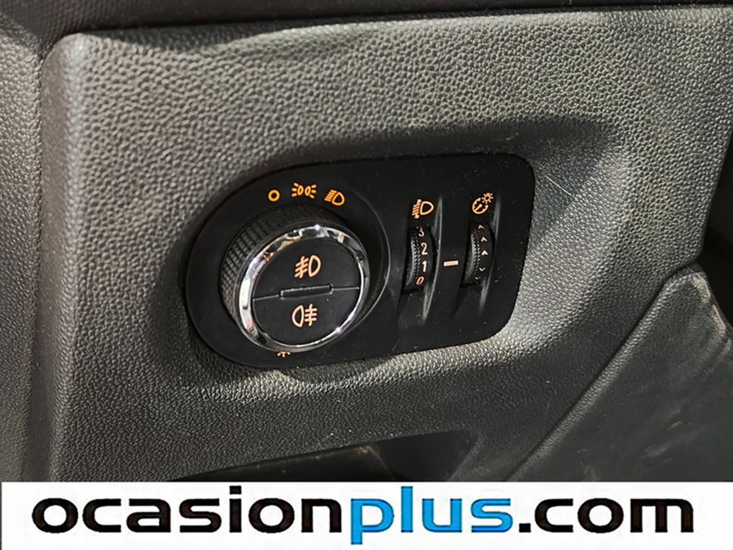 Foto Opel Corsa Opel Corsa 1.2 S&S Expression (85 CV)