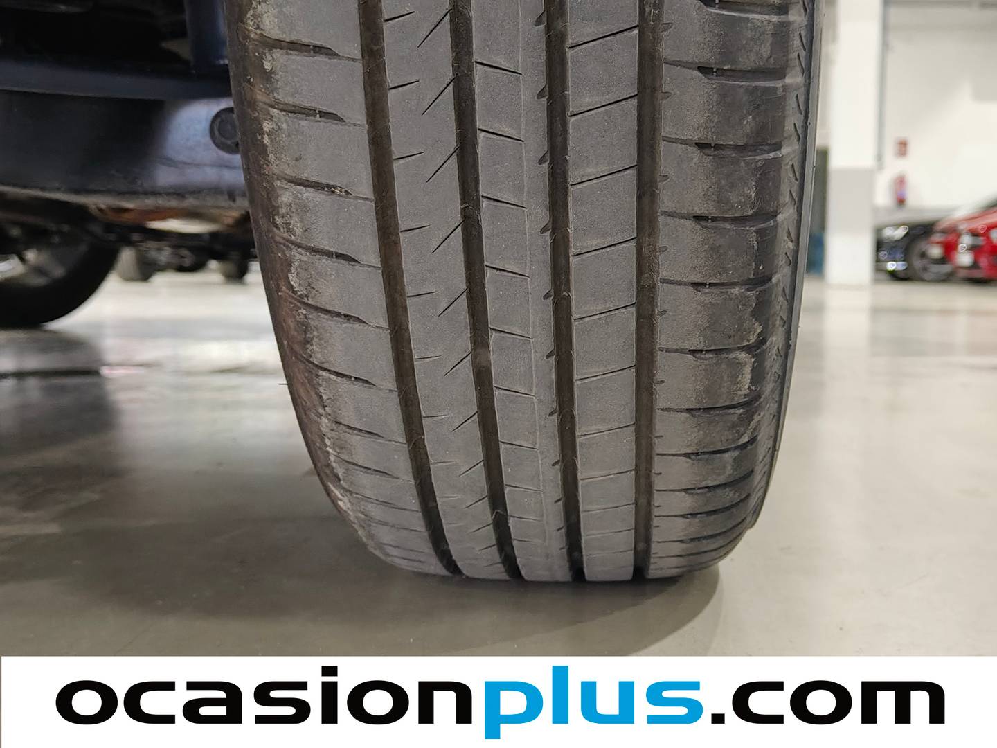 MG HS MG HS 1.5T Comfort DCT (170 CV) seminuevo