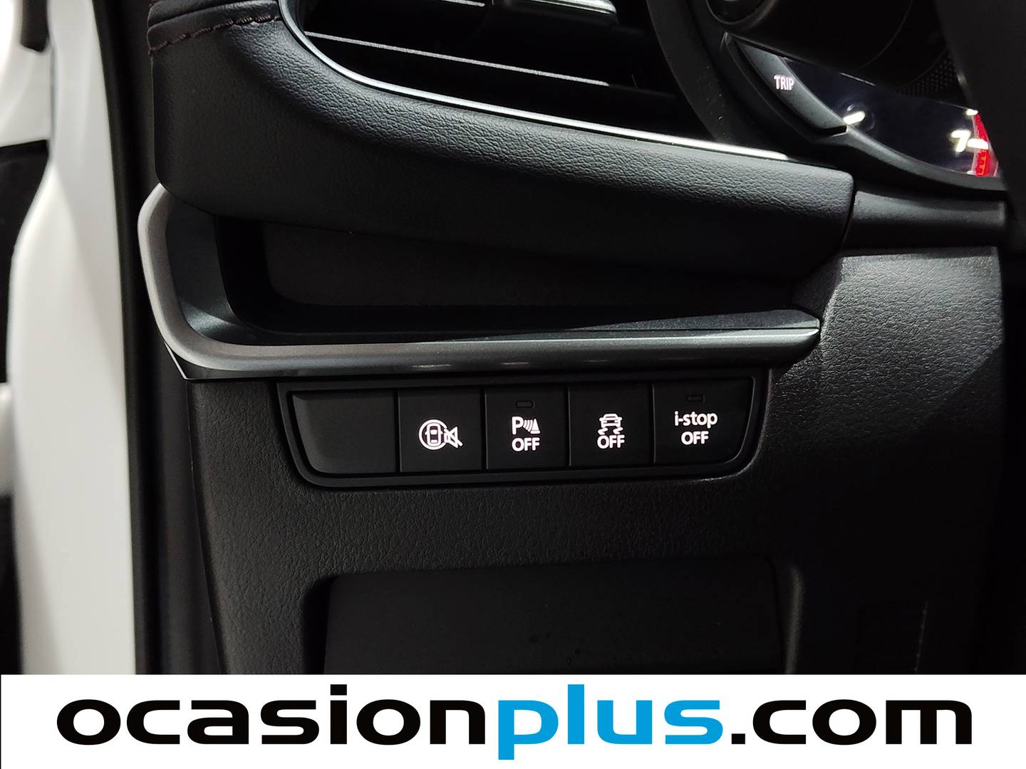 Foto Mazda Mazda3 Mazda Mazda 3 2.5L E-SKY G MHEV Prime-line (140 CV)