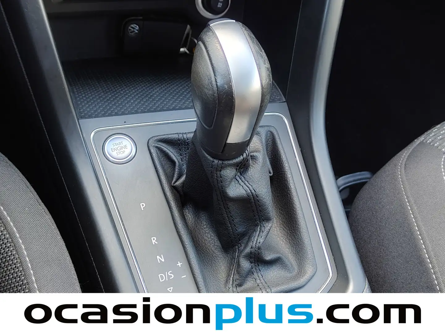 Foto Volkswagen Touran Volkswagen Touran Advance 2.0 TDI BMT (150 CV) DSG 7Plazas