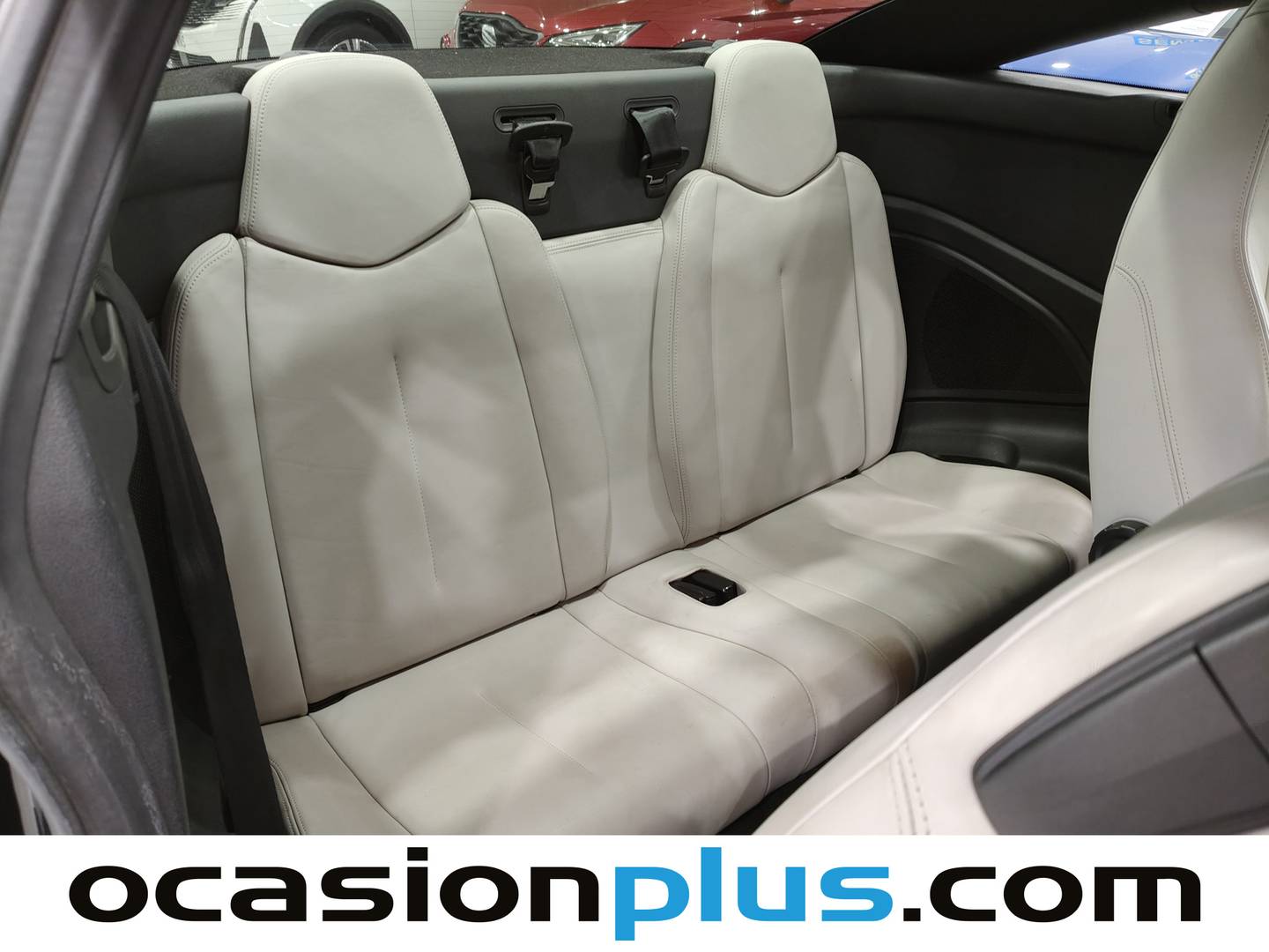 Peugeot RCZ Peugeot RCZ 1.6 THP (156 CV) al mejor precio