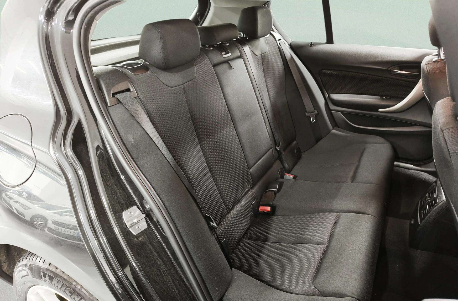 BMW Serie 1 118d - foto 21