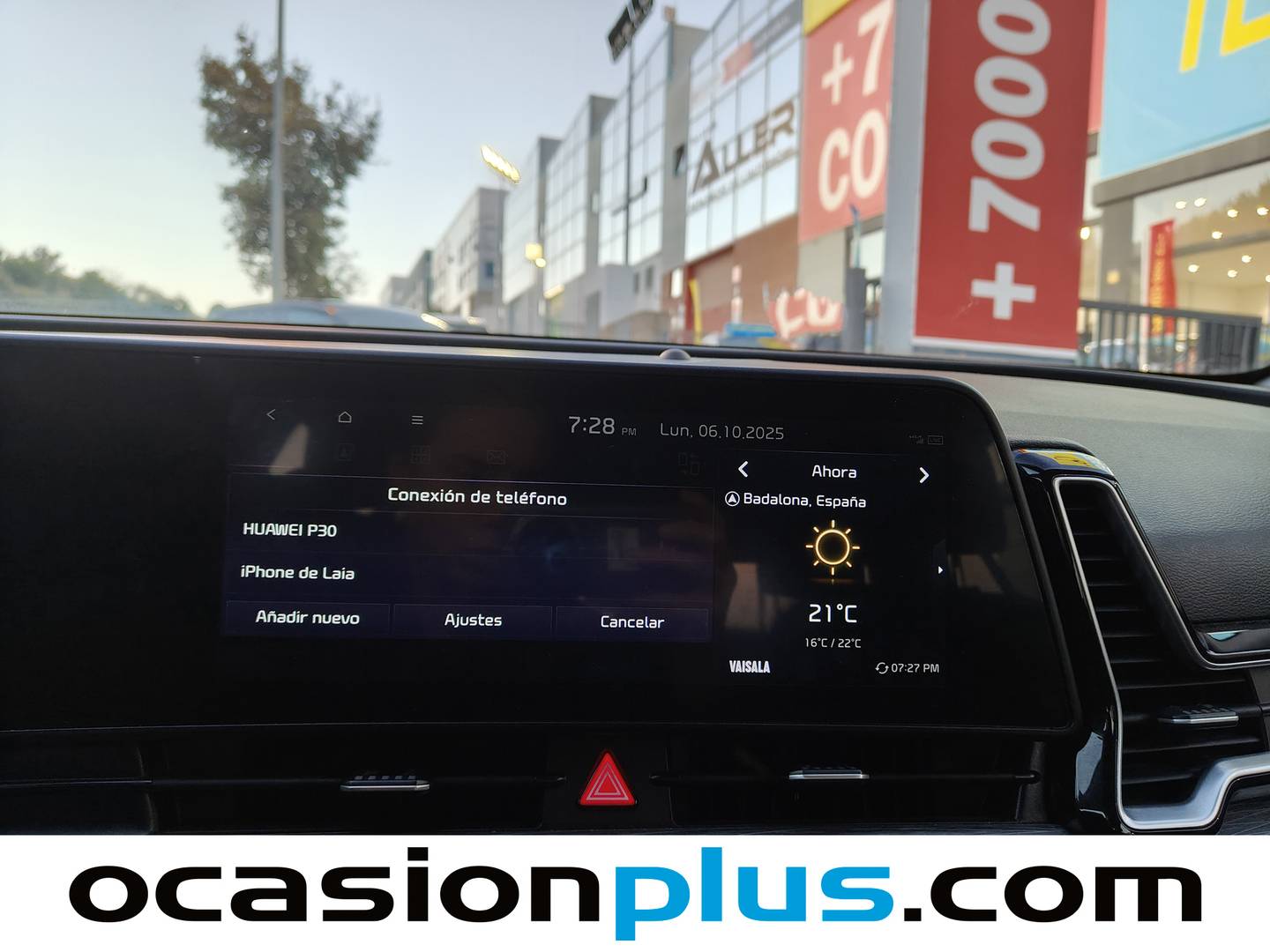 KIA Sportage KIA Sportage 1.6 CRDi MHEV Business 4x2 (136 CV) barato