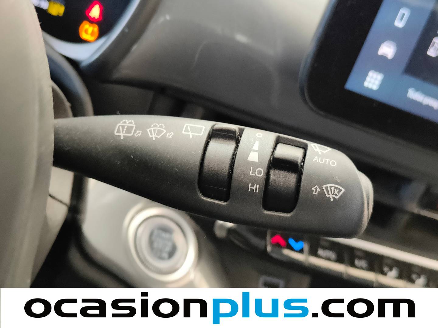 Extras del Fiat 500 Fiat 500 Electrico Electrico Monotrim 320km (118 CV)